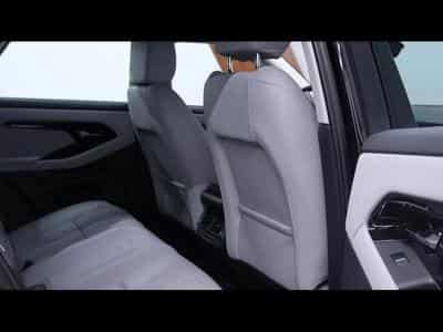 Land-Rover Range Rover Evoque D165 S AWD auto (2025) - Photo 11