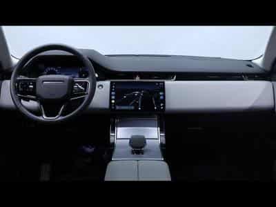 Land-Rover Range Rover Evoque D165 S AWD auto (2025) - Photo 12