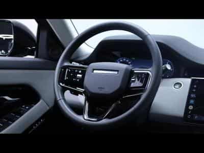 Land-Rover Range Rover Evoque D165 S AWD auto (2025) - Photo 13