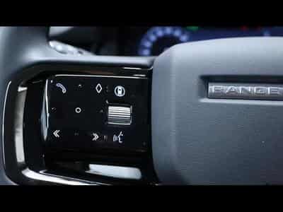 Land-Rover Range Rover Evoque D165 S AWD auto (2025) - Photo 14