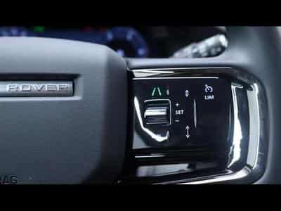 Land-Rover Range Rover Evoque D165 S AWD auto (2025) - Photo 15