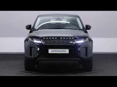 Land-Rover Range Rover Evoque D165 S AWD auto (2025) - Photo 2