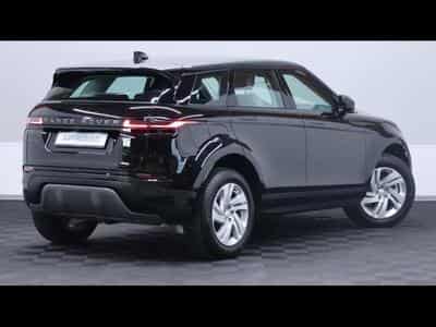 Land-Rover Range Rover Evoque D165 S AWD auto (2025) - Photo 4