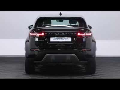Land-Rover Range Rover Evoque D165 S AWD auto (2025) - Photo 5