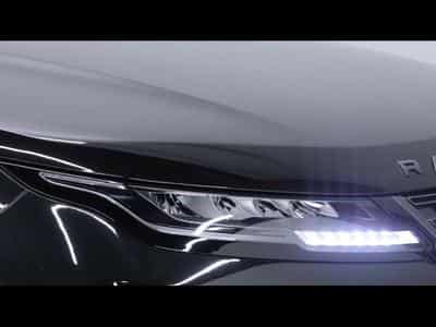 Land-Rover Range Rover Evoque D165 S AWD auto (2025) - Photo 6