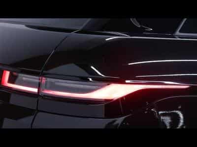 Land-Rover Range Rover Evoque D165 S AWD auto (2025) - Photo 7