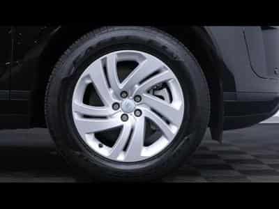 Land-Rover Range Rover Evoque D165 S AWD auto (2025) - Photo 8