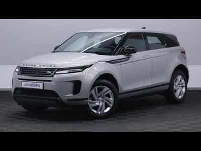 Land-Rover Range Rover Evoque D165 S AWD Auto (2024) - Photo 1