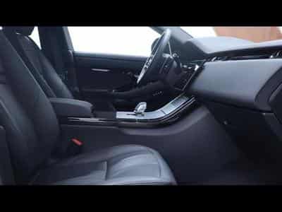 Land-Rover Range Rover Evoque D165 S AWD Auto (2024) - Photo 10