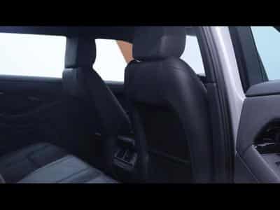 Land-Rover Range Rover Evoque D165 S AWD Auto (2024) - Photo 12