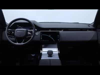 Land-Rover Range Rover Evoque D165 S AWD Auto (2024) - Photo 13