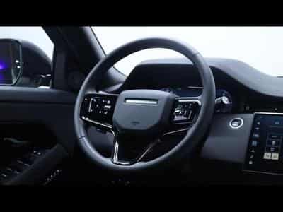 Land-Rover Range Rover Evoque D165 S AWD Auto (2024) - Photo 14