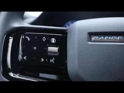 Land-Rover Range Rover Evoque D165 S AWD Auto (2024) - Photo 15