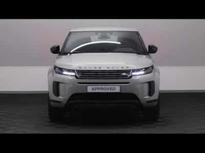 Land-Rover Range Rover Evoque D165 S AWD Auto (2024) - Photo 2
