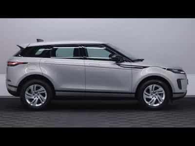Land-Rover Range Rover Evoque D165 S AWD Auto (2024) - Photo 3