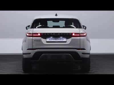 Land-Rover Range Rover Evoque D165 S AWD Auto (2024) - Photo 5