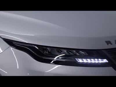Land-Rover Range Rover Evoque D165 S AWD Auto (2024) - Photo 7