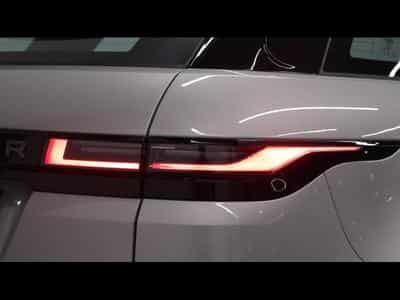 Land-Rover Range Rover Evoque D165 S AWD Auto (2024) - Photo 8