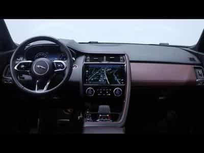 Jaguar E-Pace D200 Dynamic SE AWD Auto (2023) - Photo 13