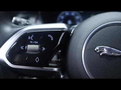 Jaguar E-Pace D200 Dynamic SE AWD Auto (2023) - Photo 15