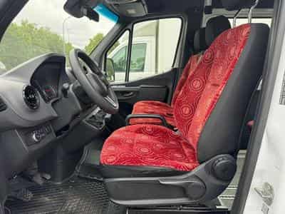 Mercedes Sprinter MERCEDES-BENZ SPRINTER 314 CDI 9 SITZER DOPPEL KLIMA LANE AS (2020) - Photo 13