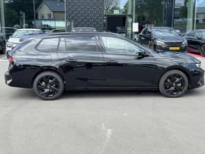 Opel Astra L Gs Line (2024) - Photo 8