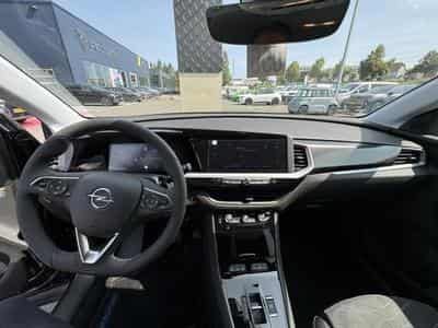 Opel Grandland X Edition (2024) - Photo 10