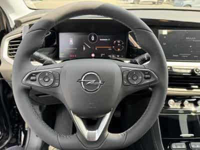 Opel Grandland X Edition (2024) - Photo 11