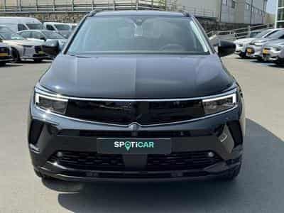 Opel Grandland X Edition (2024) - Photo 2