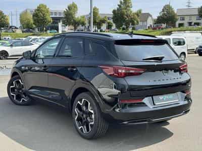 Opel Grandland X Edition (2024) - Photo 6