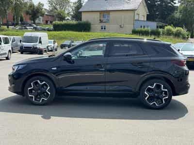 Opel Grandland X Edition (2024) - Photo 7
