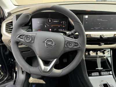 Opel Grandland X Edition (2024) - Photo 9