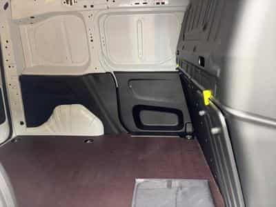 Opel Combo Cargo (2025) - Photo 10