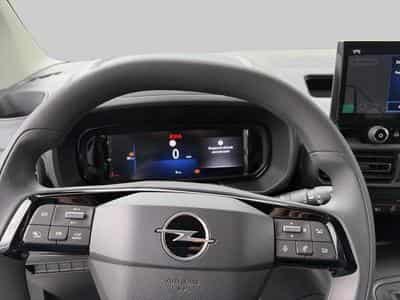 Opel Combo Cargo (2025) - Photo 11