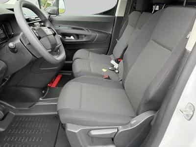 Opel Combo Cargo (2025) - Photo 12