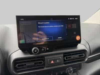 Opel Combo Cargo (2025) - Photo 15