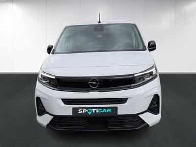 Opel Combo Cargo (2025) - Photo 2