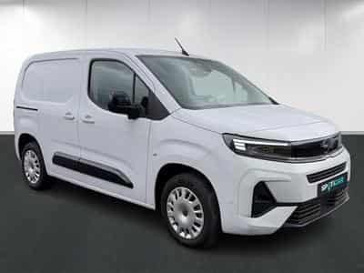 Opel Combo Cargo (2025) - Photo 3