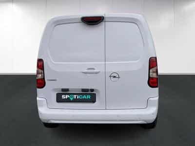 Opel Combo Cargo (2025) - Photo 5