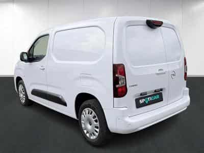 Opel Combo Cargo (2025) - Photo 6