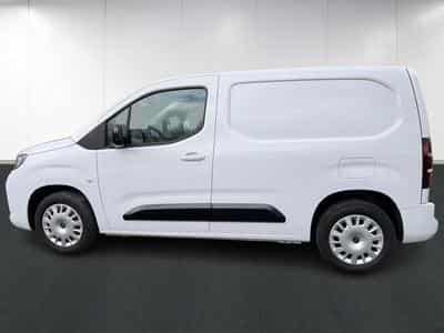 Opel Combo Cargo (2025) - Photo 7