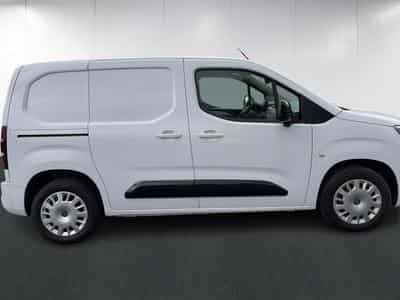Opel Combo Cargo (2025) - Photo 8