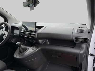 Opel Combo Cargo (2025) - Photo 9
