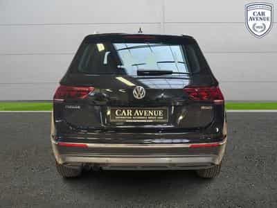 VW Tiguan Highline (2018) - Photo 5