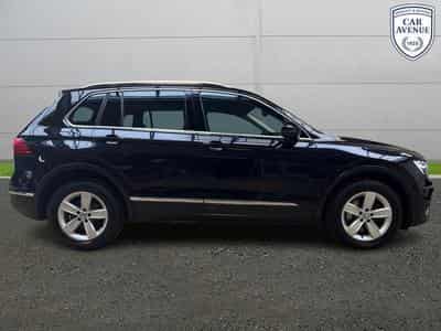 VW Tiguan Highline (2018) - Photo 6