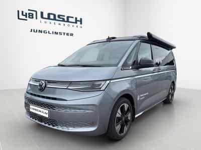VW California Ocean (2026) - Photo 1