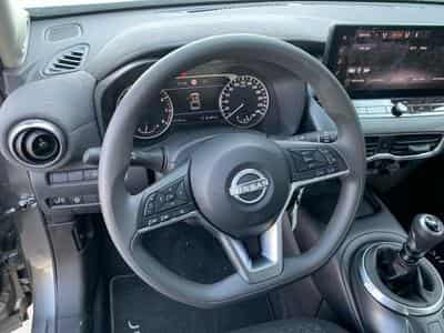 Nissan Juke F16B (2024) - Photo 12
