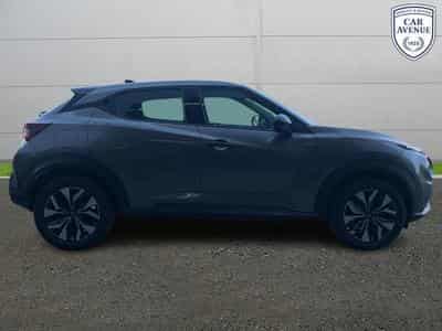 Nissan Juke F16B (2024) - Photo 5