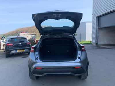 Nissan Juke F16B (2024) - Photo 6