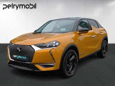 DS Automobiles DS3 Grand Chic EAT8 (2020) - Photo 1